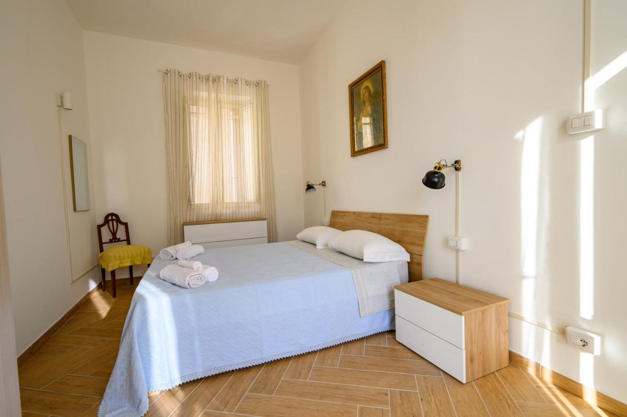 Casa Francesco Apartment Pizzo  Exterior photo