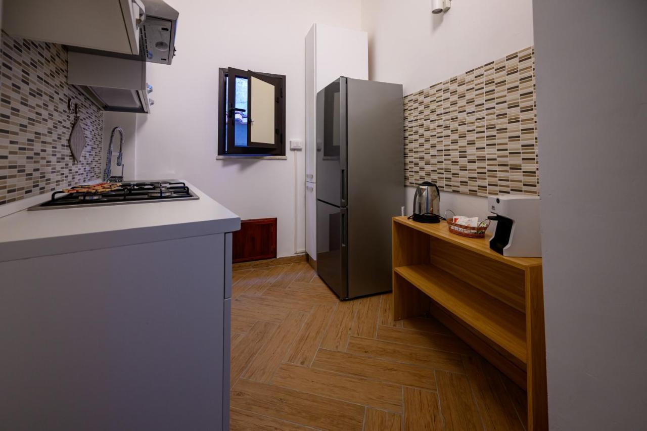 Casa Francesco Apartment Pizzo  Exterior photo