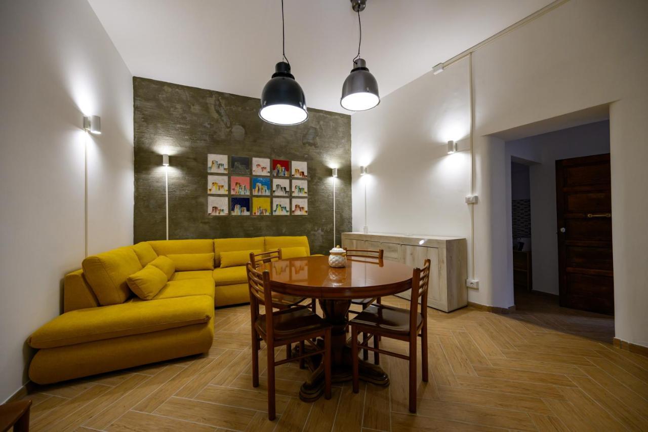 Casa Francesco Apartment Pizzo  Exterior photo