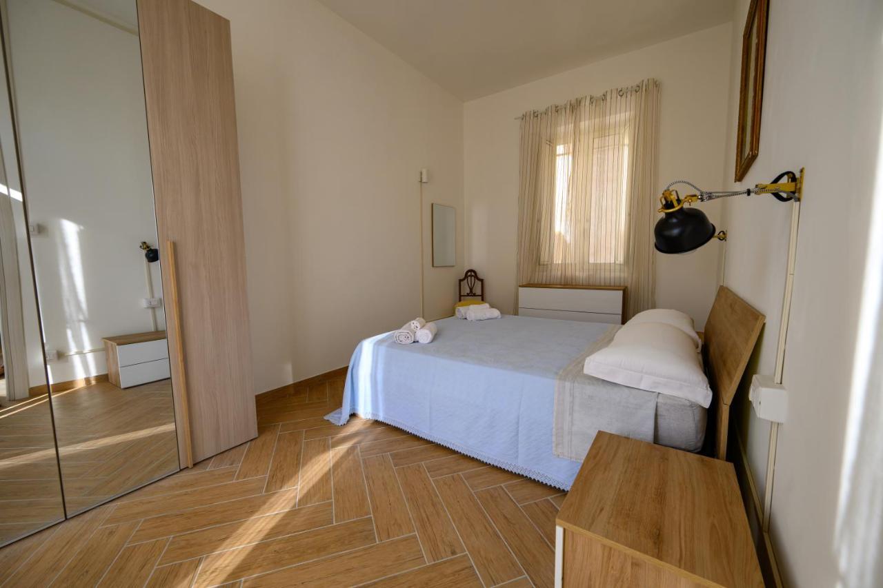 Casa Francesco Apartment Pizzo  Exterior photo