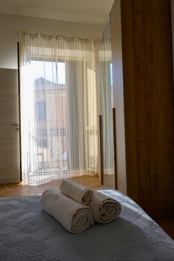 Casa Francesco Apartment Pizzo  Exterior photo