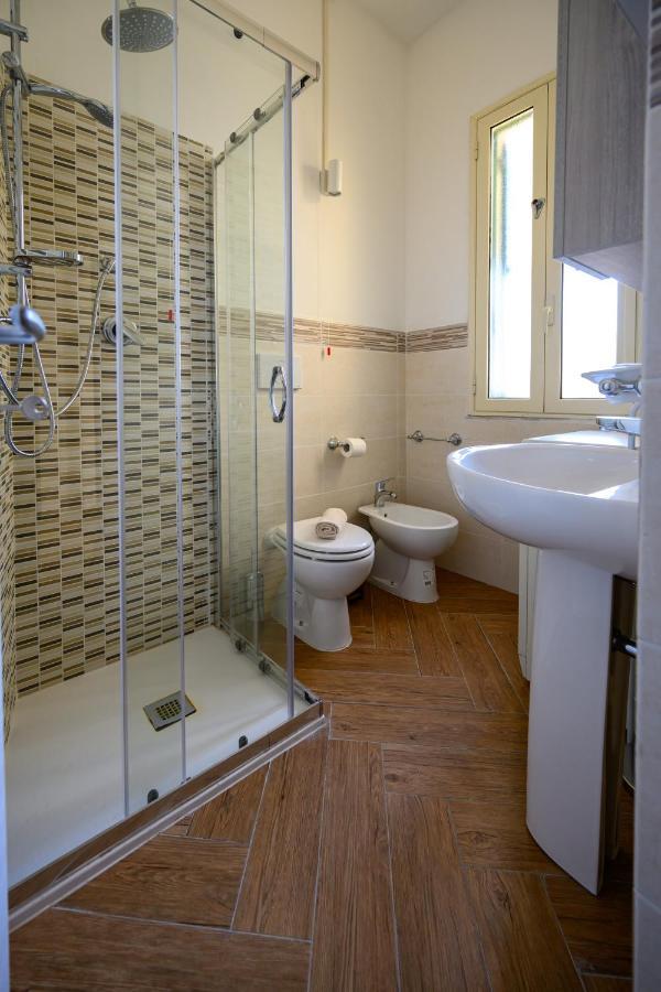 Casa Francesco Apartment Pizzo  Exterior photo