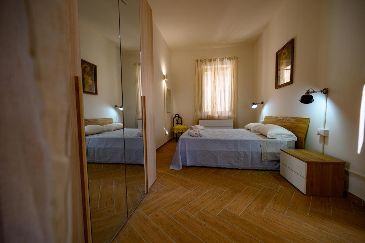Casa Francesco Apartment Pizzo  Exterior photo